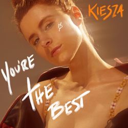 Kiesza – You’re the Best – Single [iTunes Plus AAC M4A]