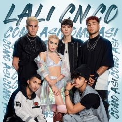 Lali – Como Así (feat. CNCO) – Single [iTunes Plus AAC M4A]