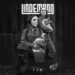 Lindemann – F & M (Deluxe) [iTunes Plus AAC M4A]