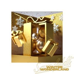 Sam Feldt – Winter Wonderland – Single [iTunes Plus AAC M4A]