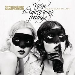 Scorpions – Born to Touch Your Feelings: Best of Rock Ballads [iTunes Plus AAC M4A]