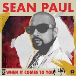 Sean Paul – When It Comes to You (feat. YG) – Single [iTunes Plus AAC M4A]