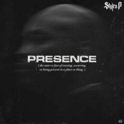 Styles P – PRESENCE [iTunes Plus AAC M4A]