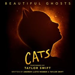 Taylor Swift – Beautiful Ghosts (From the Motion Picture “Cats”) – Single [iTunes Plus AAC M4A]