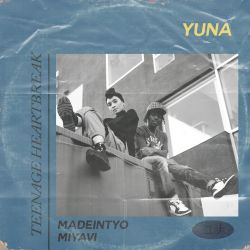 Yuna – Teenage Heartbreak (feat. MadeinTYO & MIYAVI) – Single [iTunes Plus AAC M4A]
