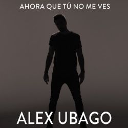 Alex Ubago – Ahora que tú no me ves – Single [iTunes Plus AAC M4A]