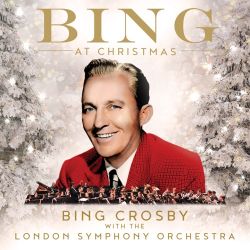 Bing Crosby & London Symphony Orchestra – Bing At Christmas [iTunes Plus AAC M4A]