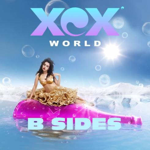 Charli XCX – XCX World: B-Sides [iTunes Rip]