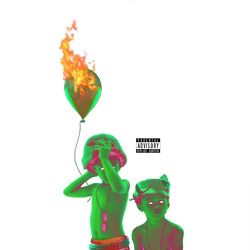 City Morgue, ZillaKami & SosMula – The Balloons – Single [iTunes Plus AAC M4A]