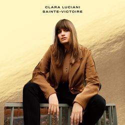 Clara Luciani – Sainte-Victoire (Super-édition) [iTunes Plus AAC M4A]