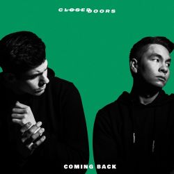 Closed Doors – Coming Back – Single [iTunes Plus AAC M4A]