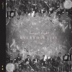 Coldplay – Everyday Life (Japan Store) [iTunes Plus AAC M4A]