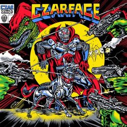 CZARFACE – The Odd Czar Against Us [iTunes Plus AAC M4A]