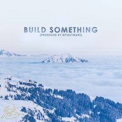 Eric Bellinger – Build Something – Single [iTunes Plus AAC M4A]