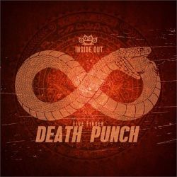 Five Finger Death Punch – Inside Out – Pre-Single [iTunes Plus AAC M4A]