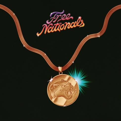 Free Nationals – Free Nationals [iTunes]