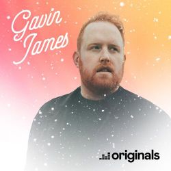 Gavin James – Have Yourself A Merry Little Christmas – Deezer Originals [iTunes Rip AAC M4A]