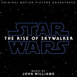 John Williams – Star Wars: The Rise of Skywalker (Original Motion Picture Soundtrack) [iTunes Plus AAC M4A]