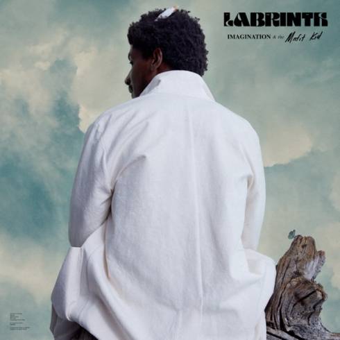 Labrinth – Imagination & the Misfit Kid [320+ iTunes]