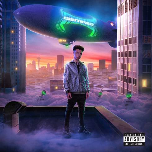 Lil Mosey – Certified Hitmaker [iTunes]