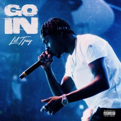Lil Tjay – Go In – Single [iTunes Plus AAC M4A]