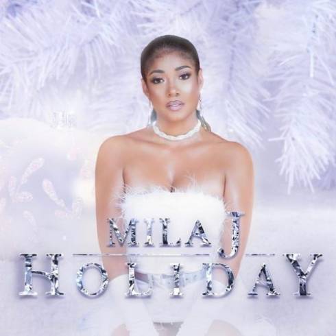 Mila J – Holiday