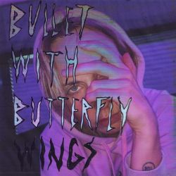 MØ – Bullet with Butterfly Wings – Single [iTunes Plus AAC M4A]