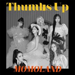 MOMOLAND – Thumbs Up – Single [iTunes Plus AAC M4A]