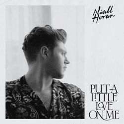 Niall Horan – Put a Little Love On Me – Single [iTunes Plus AAC M4A]