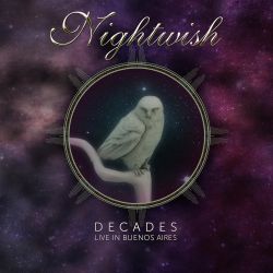 Nightwish – Decades: Live in Buenos Aires [iTunes Plus AAC M4A]