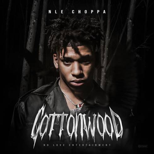 NLE Choppa – Cottonwood [iTunes]