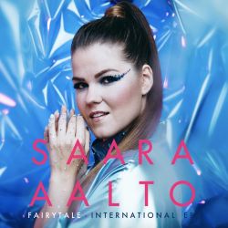 Saara Aalto – Fairytale: International – EP [iTunes Plus AAC M4A]