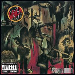 Slayer – Reign In Blood [iTunes Plus AAC M4A]