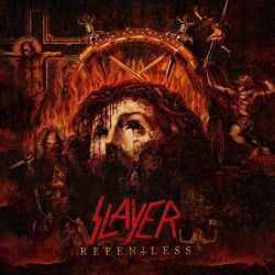 Slayer – Repentless [iTunes Plus AAC M4A]