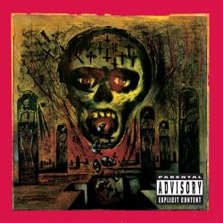 Slayer – Seasons In the Abyss [iTunes Plus AAC M4A]