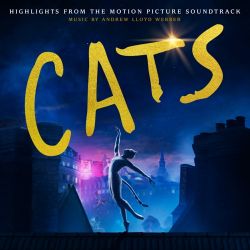 Taylor Swift – Macavity (From the Motion Picture Soundtrack “Cats”) – Single [iTunes Plus AAC M4A]