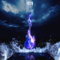 Tiësto – BLUE (feat. Stevie Appleton) – Single [iTunes Plus AAC M4A]