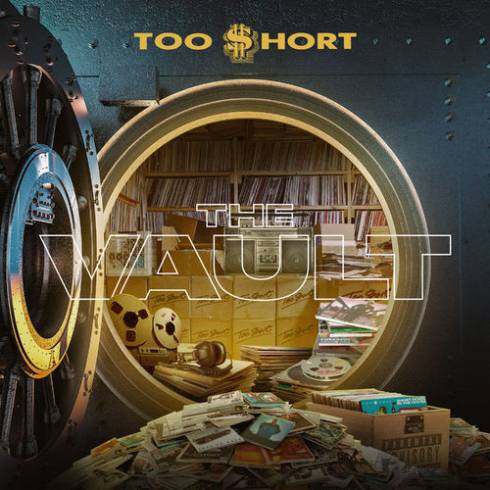Too Short – The Vault (320 kbps)