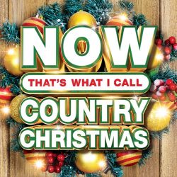 Various Artists – Now That’s What I Call Country Christmas [iTunes Plus AAC M4A]