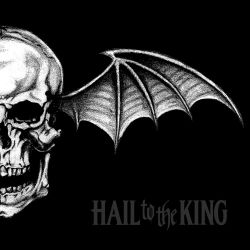 Avenged Sevenfold – Hail to the King (Deluxe Version) [iTunes Plus AAC M4A]