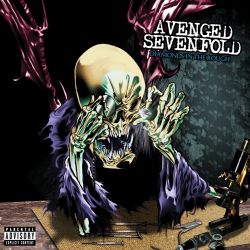 Avenged Sevenfold – Set Me Free – Pre-Single [iTunes Plus AAC M4A]