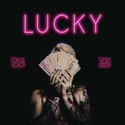 BLVK JVCK – LUCKY (feat. Tay Money) – Single [iTunes Plus AAC M4A]
