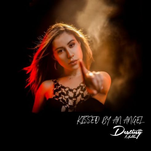 Destiny Malibu – Kissed By An Angel
