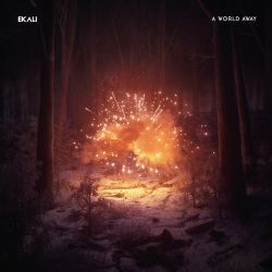 Ekali – A World Away [iTunes Plus AAC M4A]