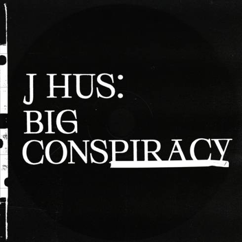 J Hus – Big Conspiracy [320 + iTunes]