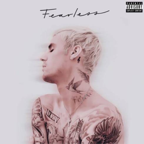 Justin Bieber – Fearless [iTunes Rip]