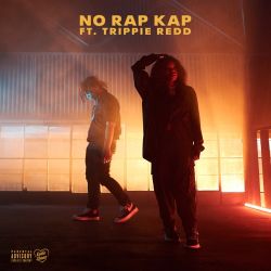 Kodie Shane – No Rap Kap (feat. Trippie Redd) – Single [iTunes Plus AAC M4A]