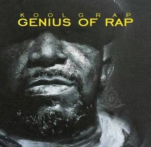 Kool G Rap – Genius Of Rap