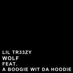 lil Tr33zy – Wolf (feat. A Boogie wit da Hoodie) – Single [iTunes Plus AAC M4A]