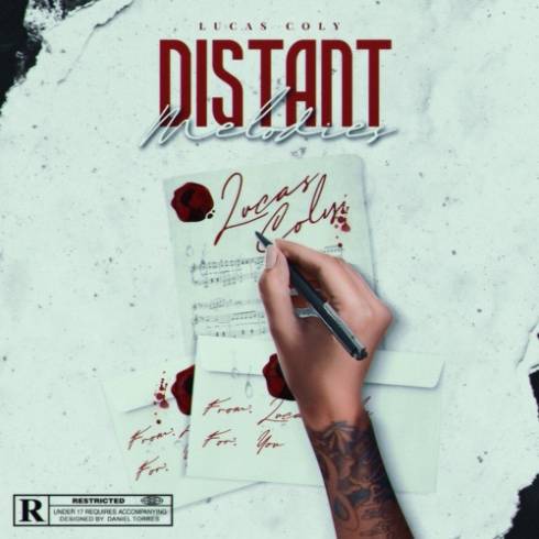 Lucas Coly – Distant Melodies